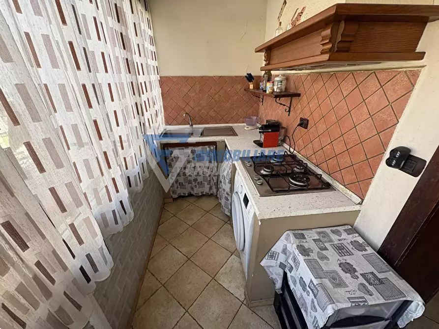 Immagine 5 di Casa trifamiliare in vendita  in Viale Tica a Siracusa