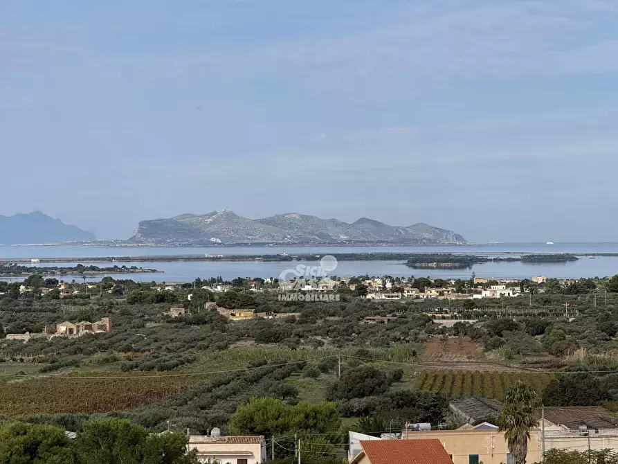 Immagine 1 di Terreno edificabile in vendita  a Marsala