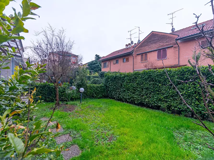 Immagine 54 di Terreno edificabile in vendita  in Via Volturno a Buccinasco