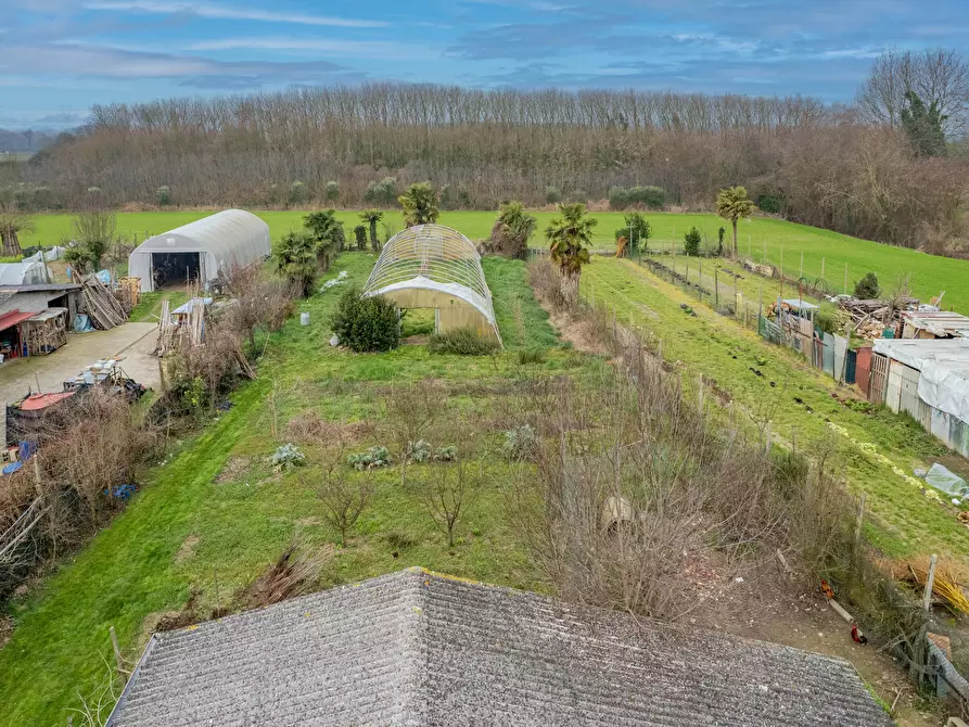 Immagine 9 di Casa trifamiliare in vendita  a Albignasego