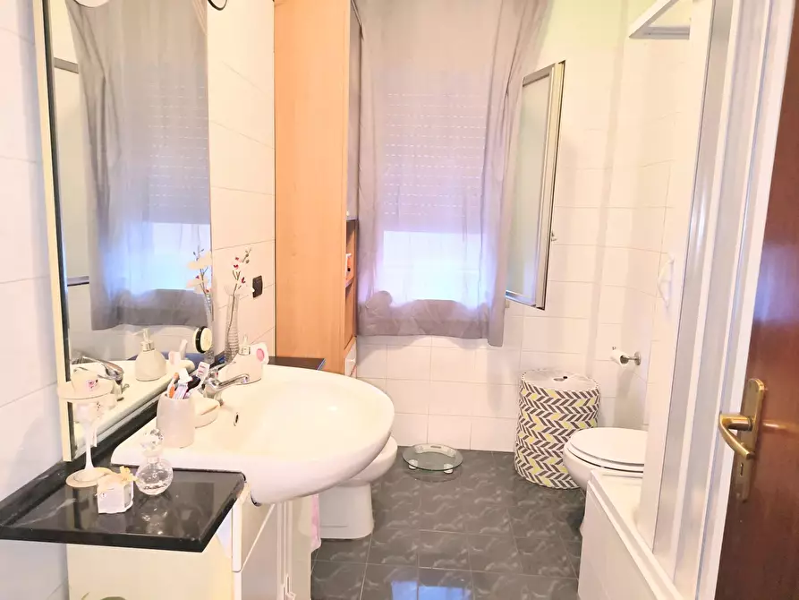 Immagine 18 di Casa trifamiliare in vendita  in Via Giovanni Denaro, 6 a Messina