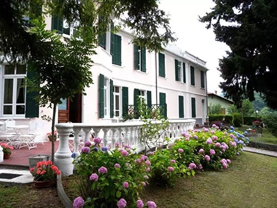 Immagine 2 di Attico in vendita  a Ormea