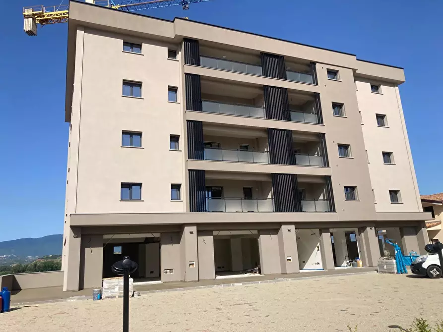 Immagine 1 di Casa trifamiliare in vendita  in contrada Cavoni a Altilia