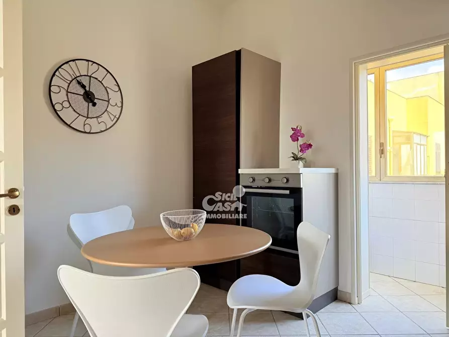 Immagine 15 di Casa trifamiliare in affitto  in Via delle Ninfe a Marsala