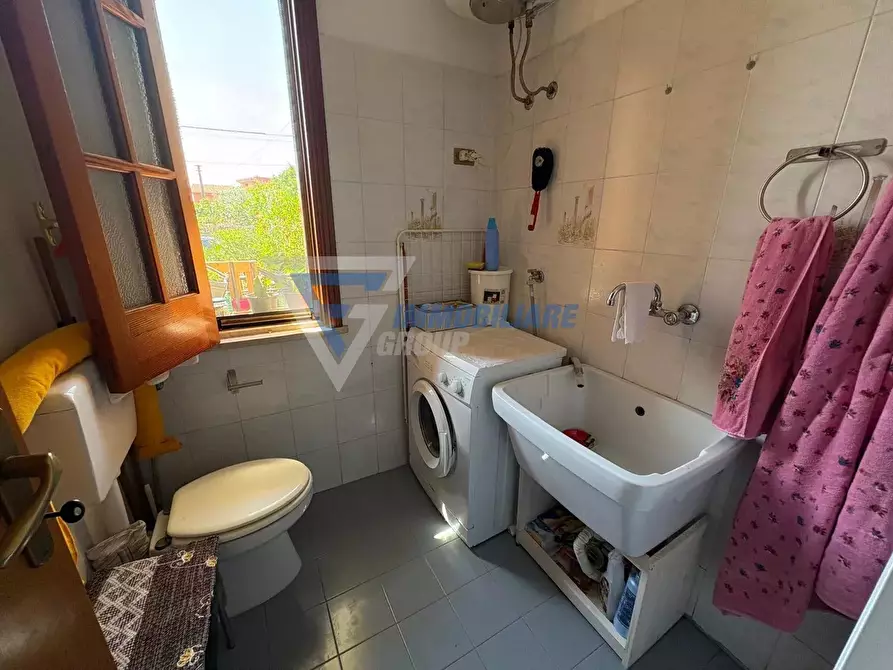 Immagine 11 di Casa trifamiliare in vendita  in Via Monte Frasca a Siracusa