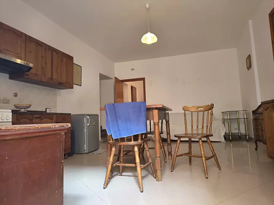 Immagine 4 di Terreno edificabile in vendita  in Via Bottesco in, 37 a Messina