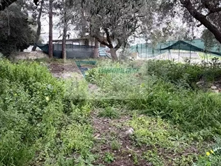 Immagine 7 di Terreno edificabile in vendita  in Via San Guglielmo Abate a Siracusa