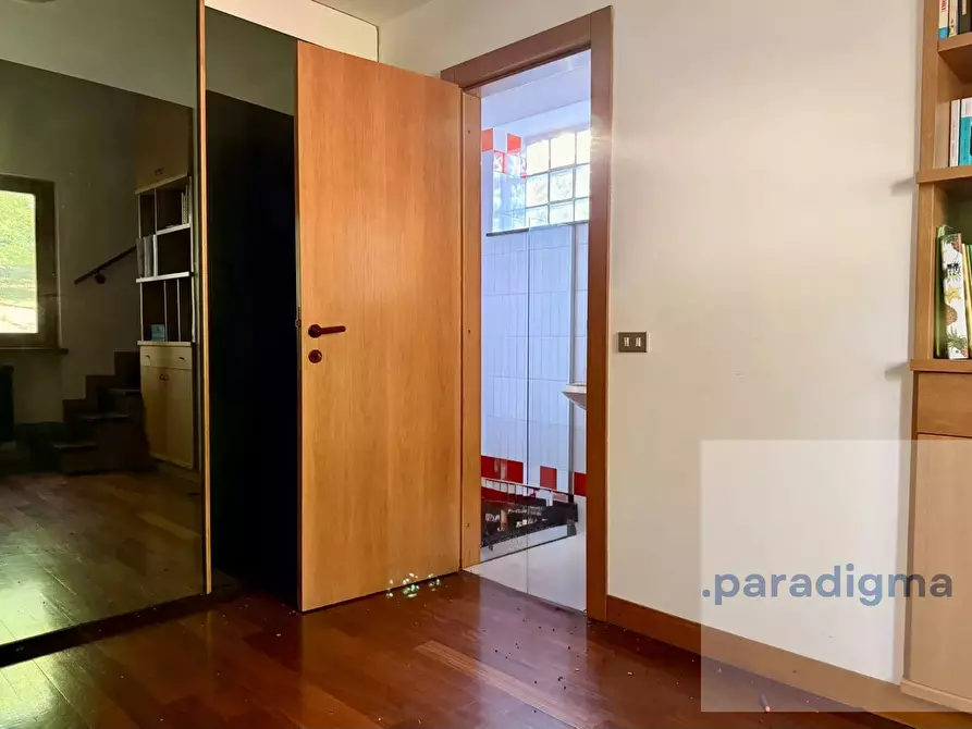 Immagine 13 di Terreno edificabile in vendita  in Strada della Guarnera a Alluvioni Cambio'