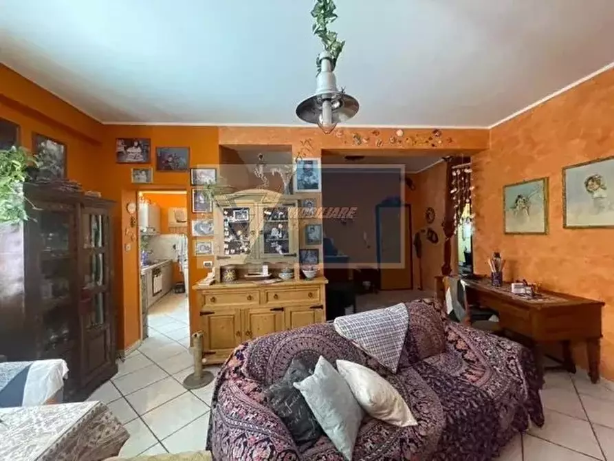 Immagine 2 di Casa trifamiliare in vendita  in Via Della Pentapoli a Buccheri