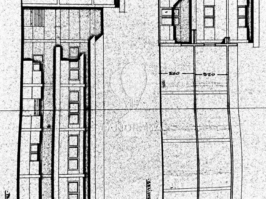 Immagine 18 di Attico in vendita  in contrada strasatto a Castelvetrano