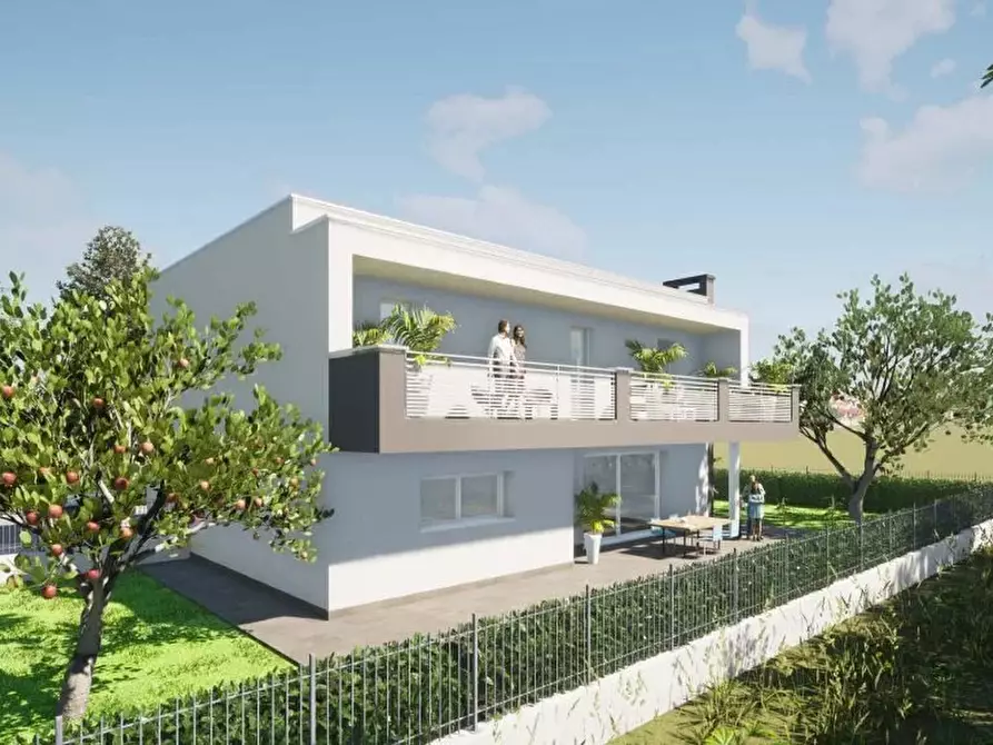 Immagine 6 di Terreno edificabile in vendita  a Abano Terme