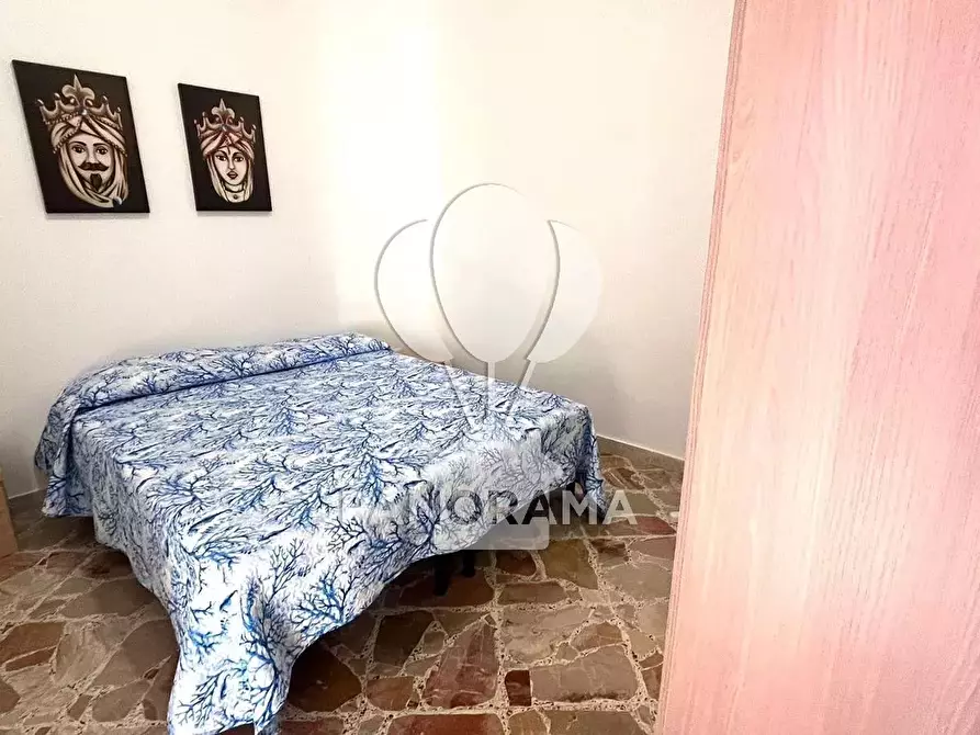 Immagine 6 di Casa trifamiliare in vendita  in Via Pompeo Vannucci a Balestrate