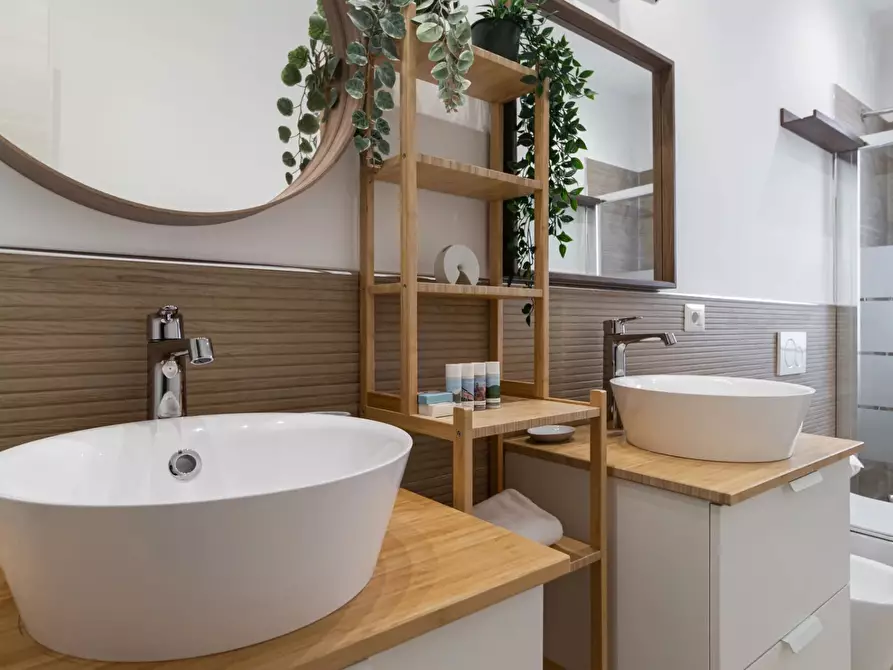 Immagine 14 di Casa trifamiliare in vendita  in Via Felice Venosta, 31 a Milano