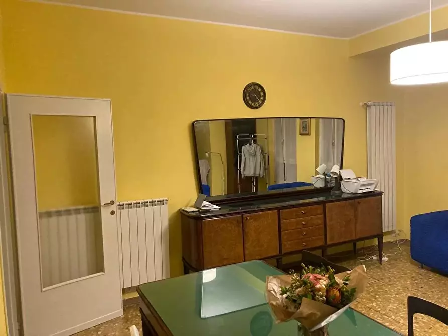 Immagine 29 di Casa trifamiliare in affitto  in Via Eugenio Carpi 38 a Milano