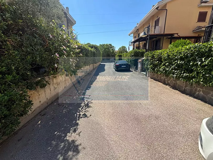 Immagine 7 di Terreno edificabile in vendita  in Via Natale Bonajuto a Siracusa