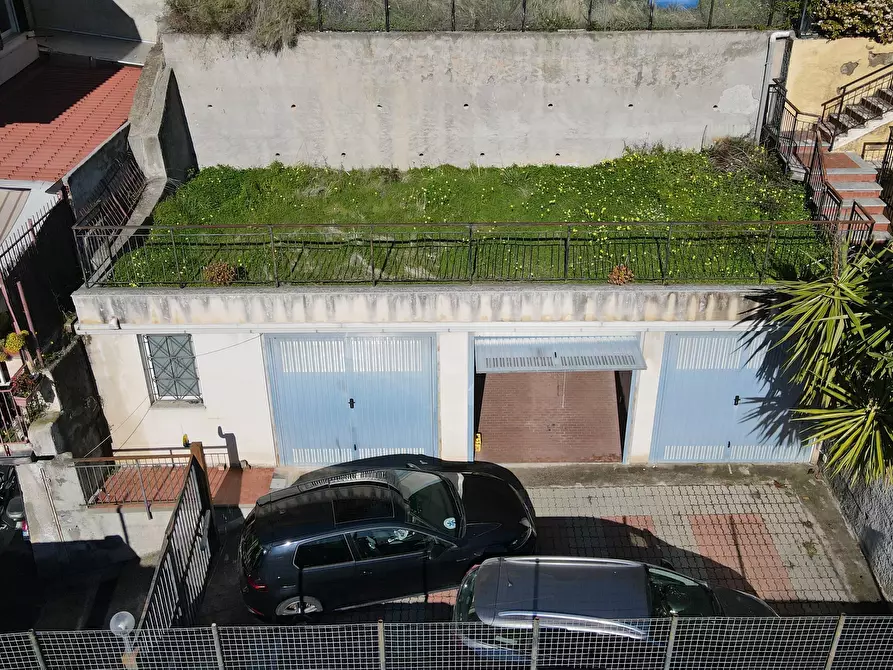 Immagine 7 di Terreno edificabile in vendita  in Via Porta di Provenza, 34 a Ventimiglia