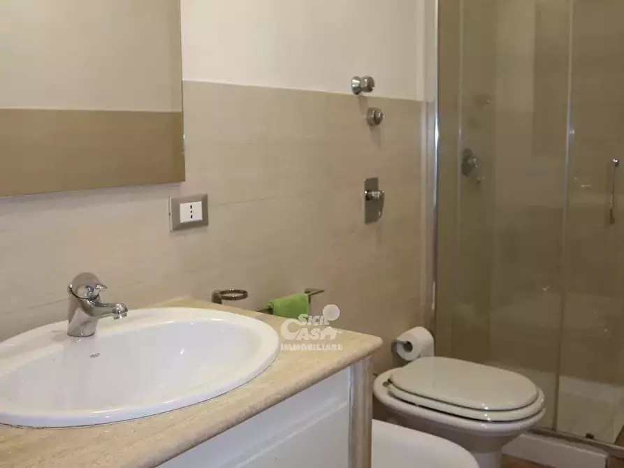 Immagine 10 di Terreno edificabile in vendita  in Via Vincenzo Pipitone  37 a Marsala