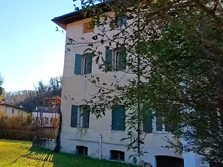 Immagine 13 di Terreno edificabile in vendita  a Follina