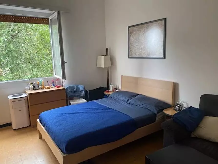 Immagine 1 di Casa trifamiliare in affitto  in Via Giovanni Pacini, 93 a Milano