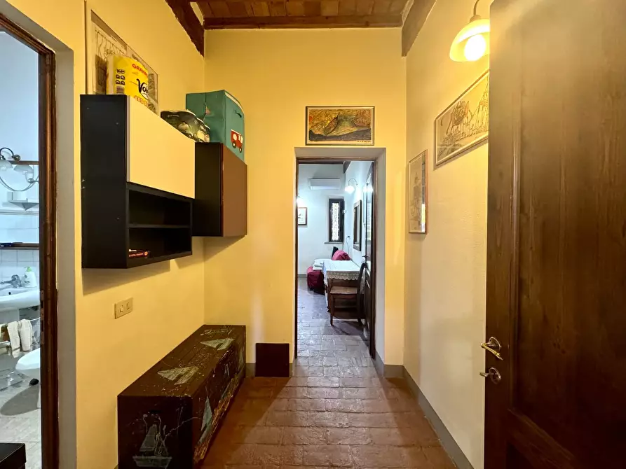 Immagine 7 di Casa trifamiliare in vendita  in via Aurelia Sud, 55. a San Vincenzo