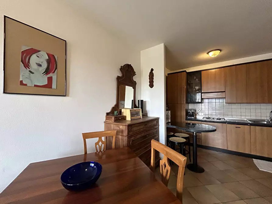 Immagine 11 di Casa trifamiliare in vendita  a Vittorio Veneto