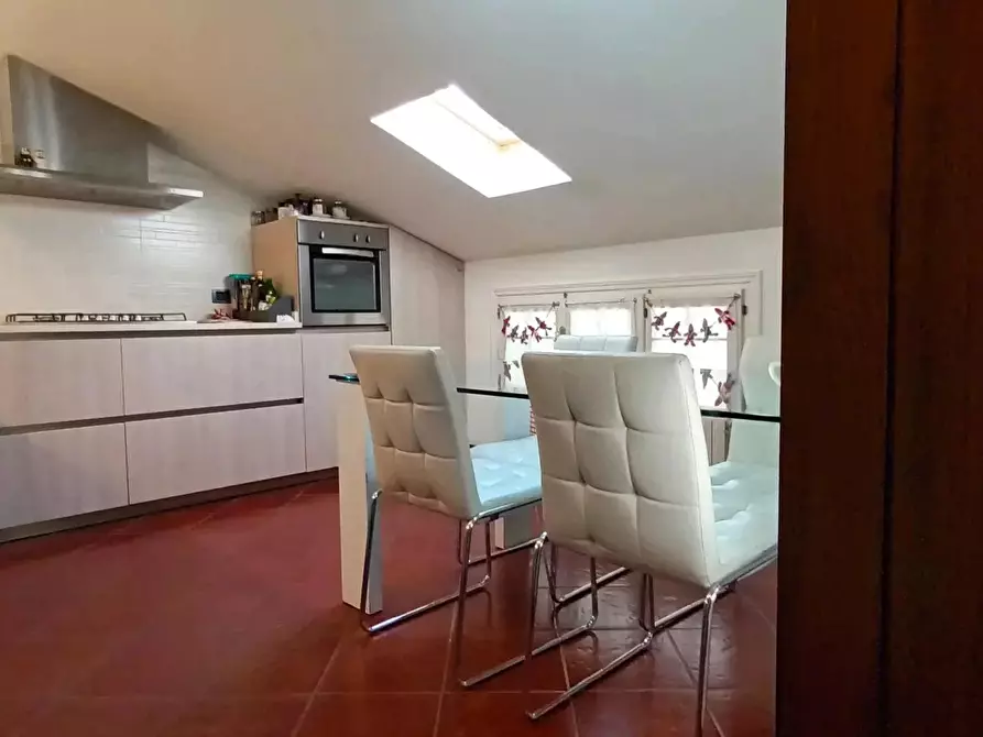 Immagine 4 di Terreno edificabile in vendita  a Refrontolo