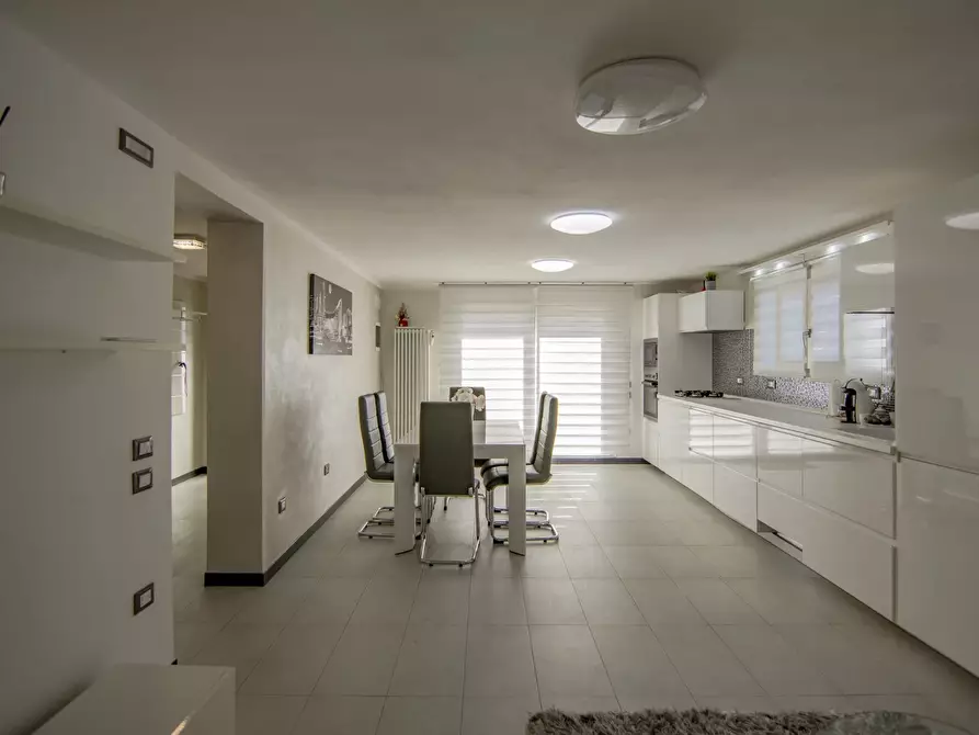 Immagine 23 di Terreno edificabile in vendita  a Bovolenta