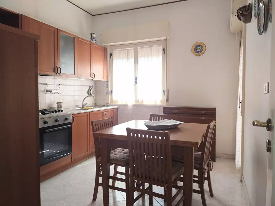 Immagine 19 di Casa trifamiliare in vendita  in Via Giorgio La Pira, n. 34 a Messina