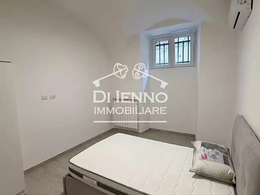 Immagine 6 di Casa trifamiliare in affitto  in Via Giovanni Paisiello a Roma