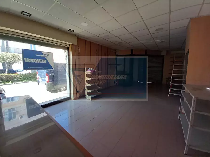 Immagine 13 di Attico in vendita  a Siracusa