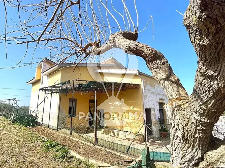 Immagine 32 di Terreno edificabile in vendita  in Contrada Grassuri a Partinico