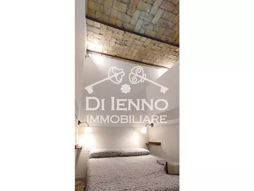 Immagine 25 di Casa trifamiliare in vendita  in Via Napoleone III a Roma