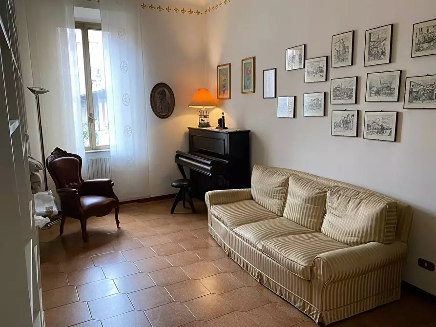 Immagine 3 di Casa trifamiliare in affitto  in Via Lambrate, 7 a Milano