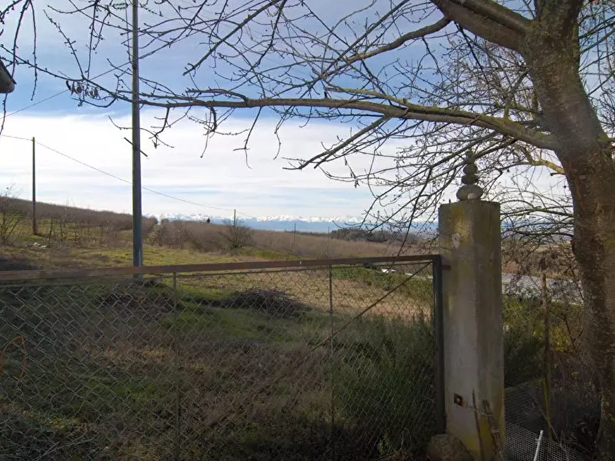 Immagine 16 di Terreno edificabile in vendita  a Albaretto Della Torre