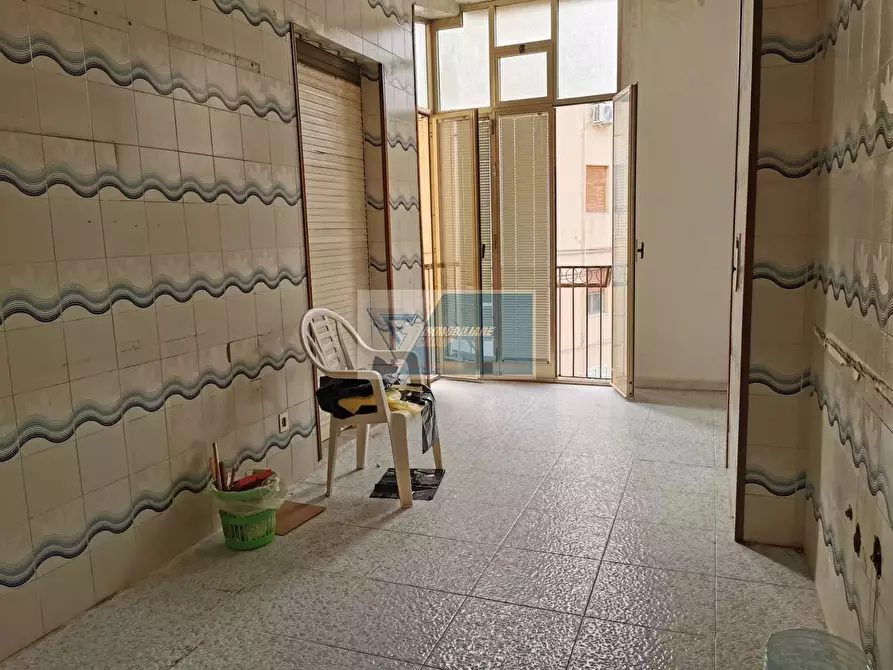 Immagine 11 di Casa trifamiliare in vendita  in via pentapoli a Buccheri