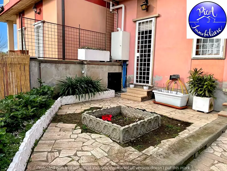 Immagine 3 di Terreno edificabile in vendita  in Viale Adriatico, 34 a Anzio