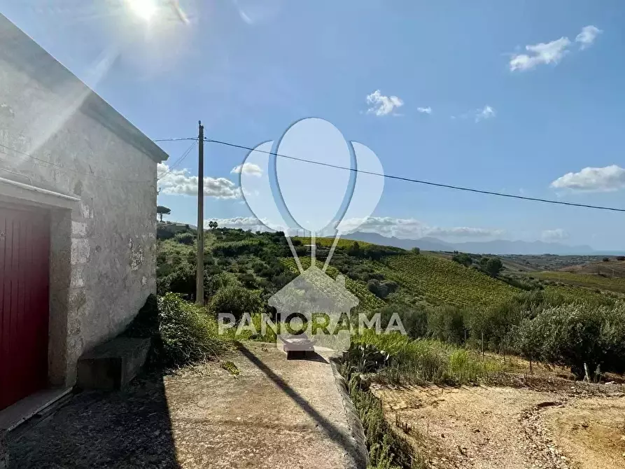 Immagine 10 di Terreno edificabile in vendita  in Contrada Casale a Alcamo