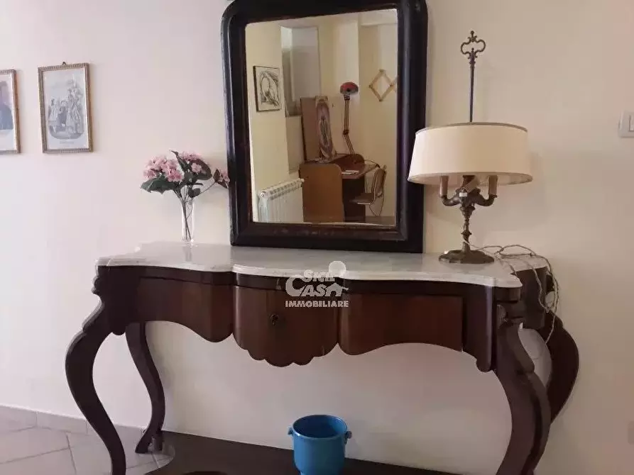 Immagine 4 di Casa trifamiliare in vendita  a Marsala