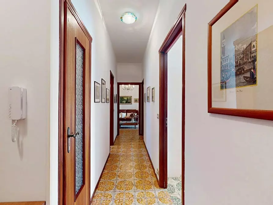 Immagine 25 di Casa trifamiliare in vendita  in Via Bologna, 9 a Borghetto Santo Spirito