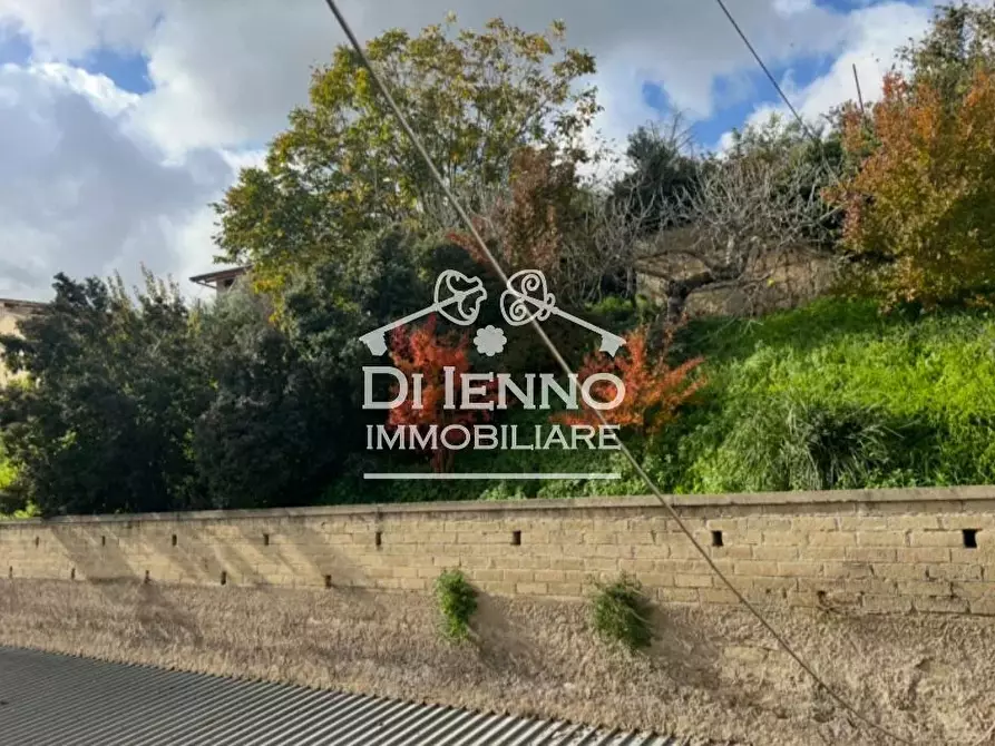 Immagine 8 di Terreno edificabile in vendita  in Via di Casal Selce a Roma