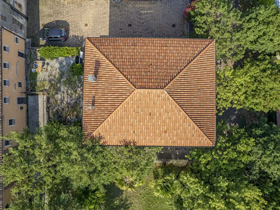 Immagine 13 di Attico in vendita  a Albignasego