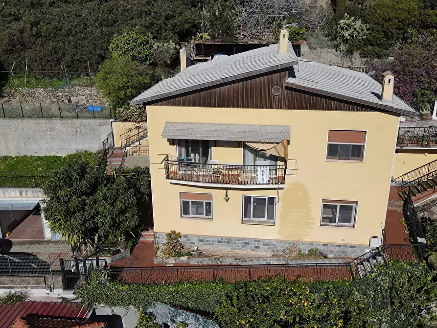 Immagine 6 di Terreno edificabile in vendita  in Via Porta di Provenza, 34 a Ventimiglia