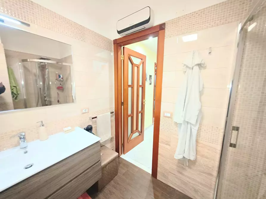 Immagine 17 di Casa trifamiliare in vendita  in Via Giorgio La Pira, 34 a Messina