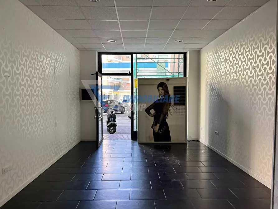 Immagine 3 di Attico in affitto  in Largo Dicone a Siracusa