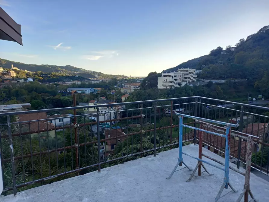 Immagine 4 di Casa trifamiliare in vendita  in Via Comorga Rivarola a Carasco