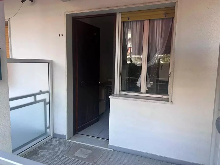 Immagine 14 di Casa trifamiliare in vendita  a Ventimiglia