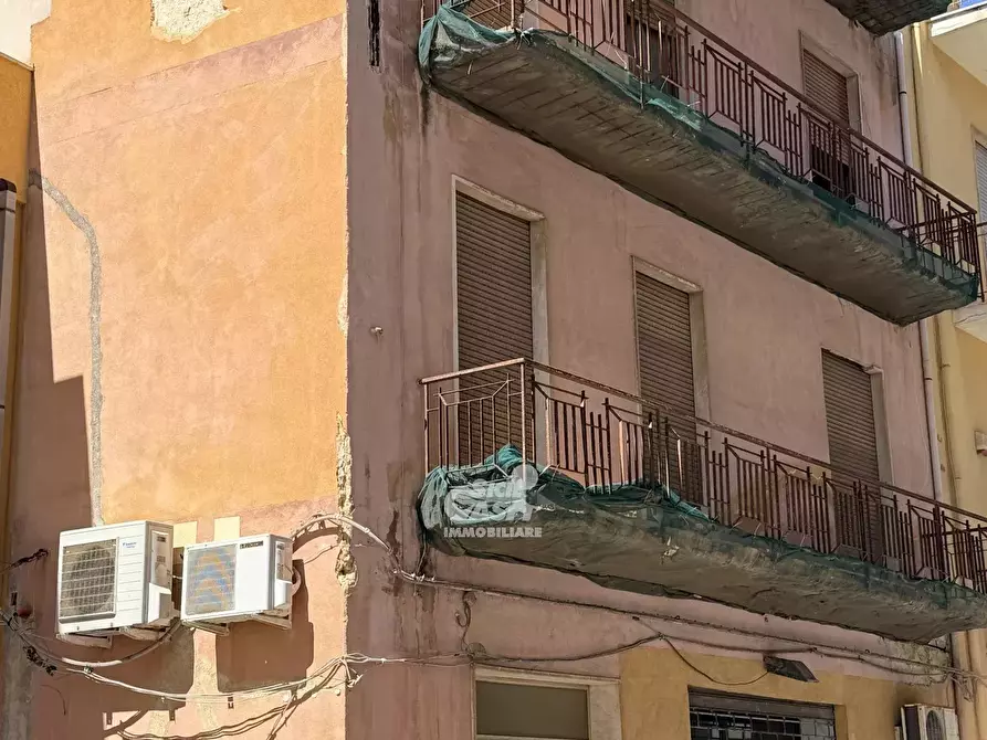 Immagine 1 di Monolocale in vendita  a Marsala