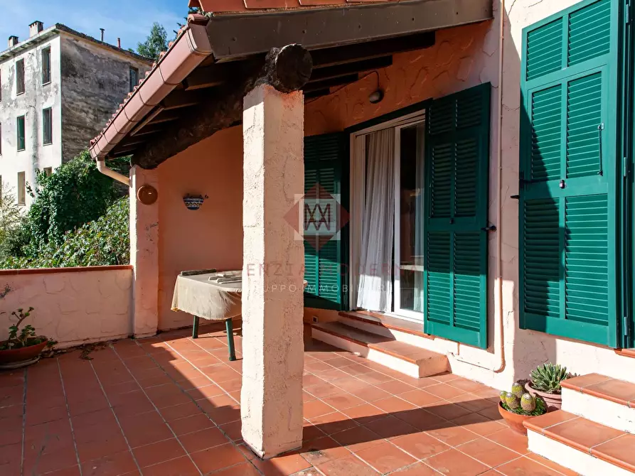 Immagine 12 di Terreno edificabile in vendita  in Via delle Otto Case, 247 a Ventimiglia