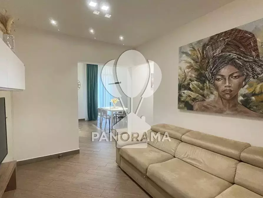 Immagine 32 di Casa trifamiliare in vendita  in Via Galileo Galilei a Balestrate