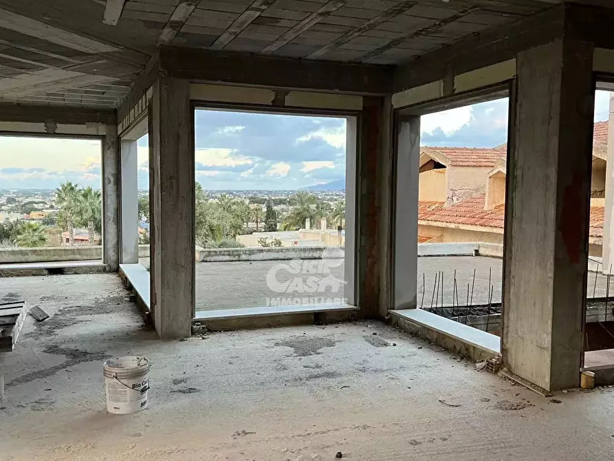 Immagine 13 di Terreno edificabile in vendita  a Marsala